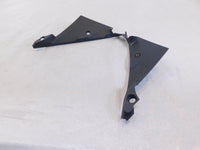 2008-2016 BMW K1300S Front Cowling Fairing Windshield Trim Panel Cover Infill - C3 Cycle