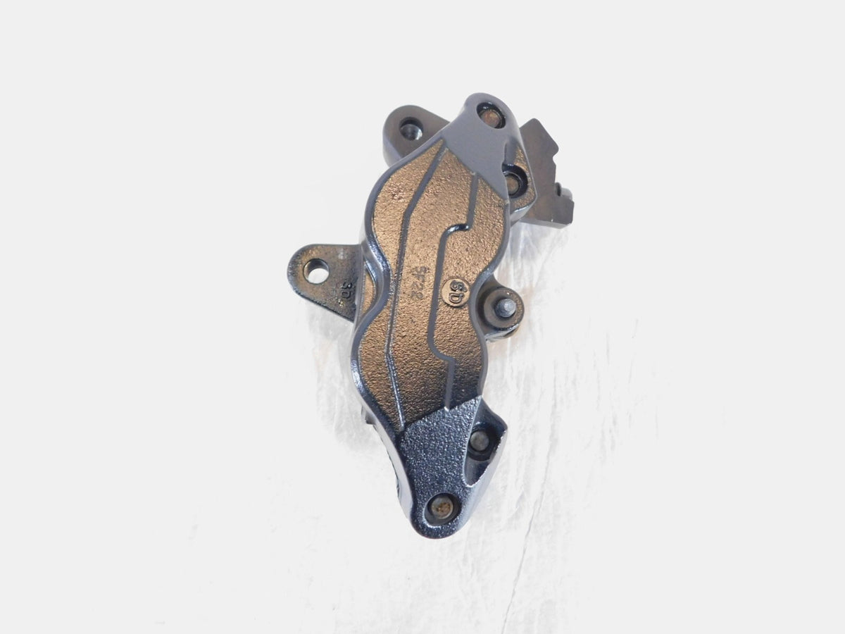 2010-2017 Victory Hammer Cross Country & Roads Front Right Brake Disc Caliper - C3 Cycle