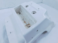 1987-1993 Kawasaki KL650 KLR650 KLR KL 650 Rear Back Wheel Mudguard Cowl Fender - C3 Cycle