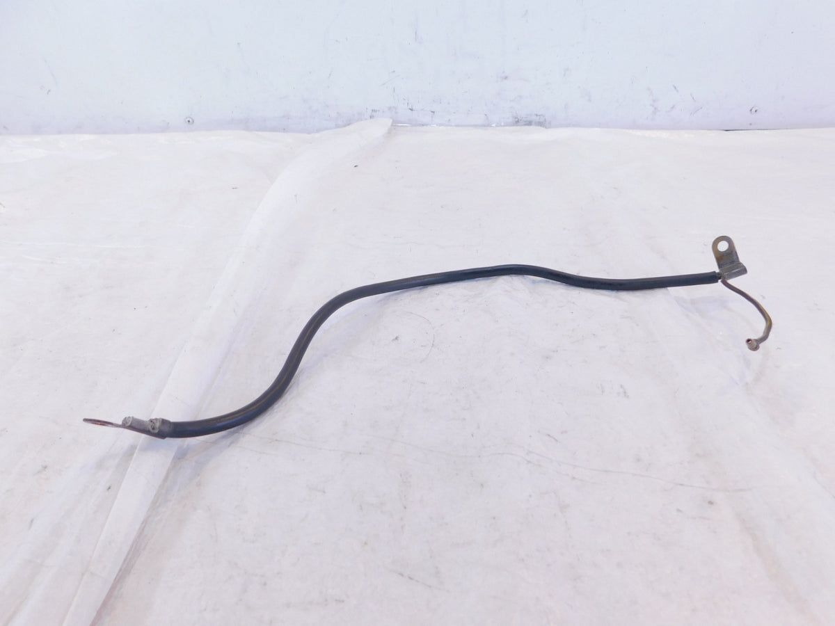 1996-1999 Kawasaki Vulcan Classic 1500 VN1500 Negative Ground Battery Wire Cable - C3 Cycle