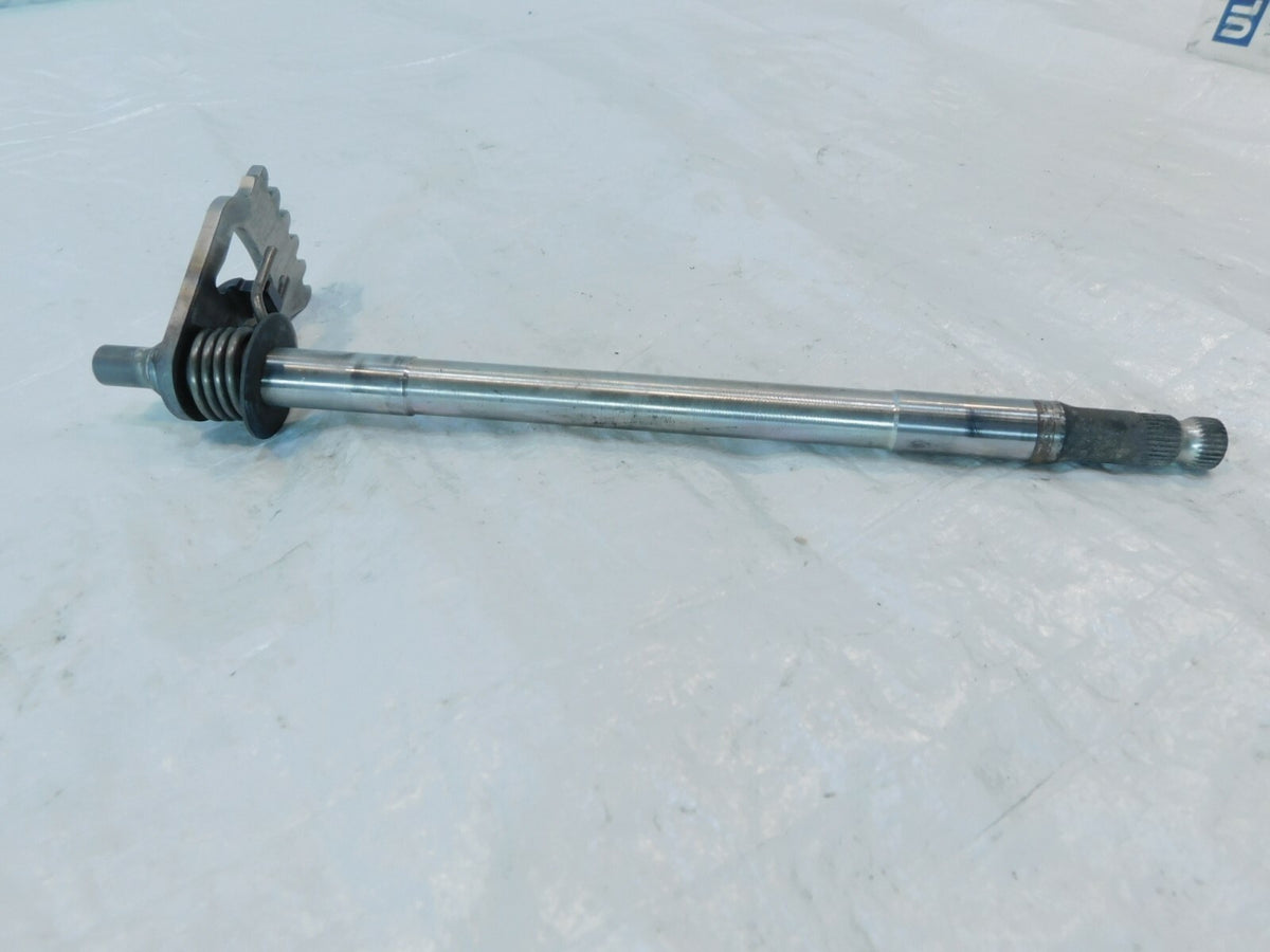 Aprilia Shiver 750 SL750 & Dorsoduro 750 1200 Gear Change Shifter Shift Shaft - C3 Cycle