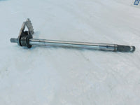 Aprilia Shiver 750 SL750 & Dorsoduro 750 1200 Gear Change Shifter Shift Shaft - C3 Cycle