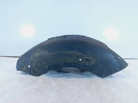 2007 Yamaha V-Star 1100 XVS1100 Custom Black Rear Wheel Fender Mudguard Cover - C3 Cycle