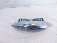 Harley Davidson Electra Glide Classic Ultra Chrome Front Fork Triple Tree Cover - C3 Cycle
