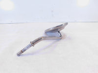Harley Dyna Sportster Softail FXR & Sportster Front Left Chrome Rear View Mirror - C3 Cycle