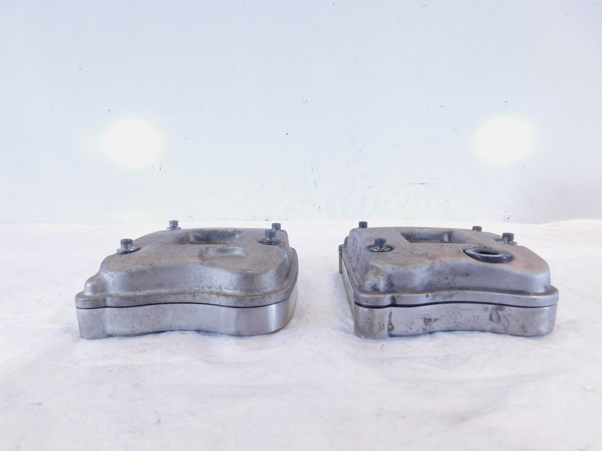 2003-2006 Buell Firebolt Lightning Ulysses Cylinder Head Cover Rocker Box & Arms - C3 Cycle