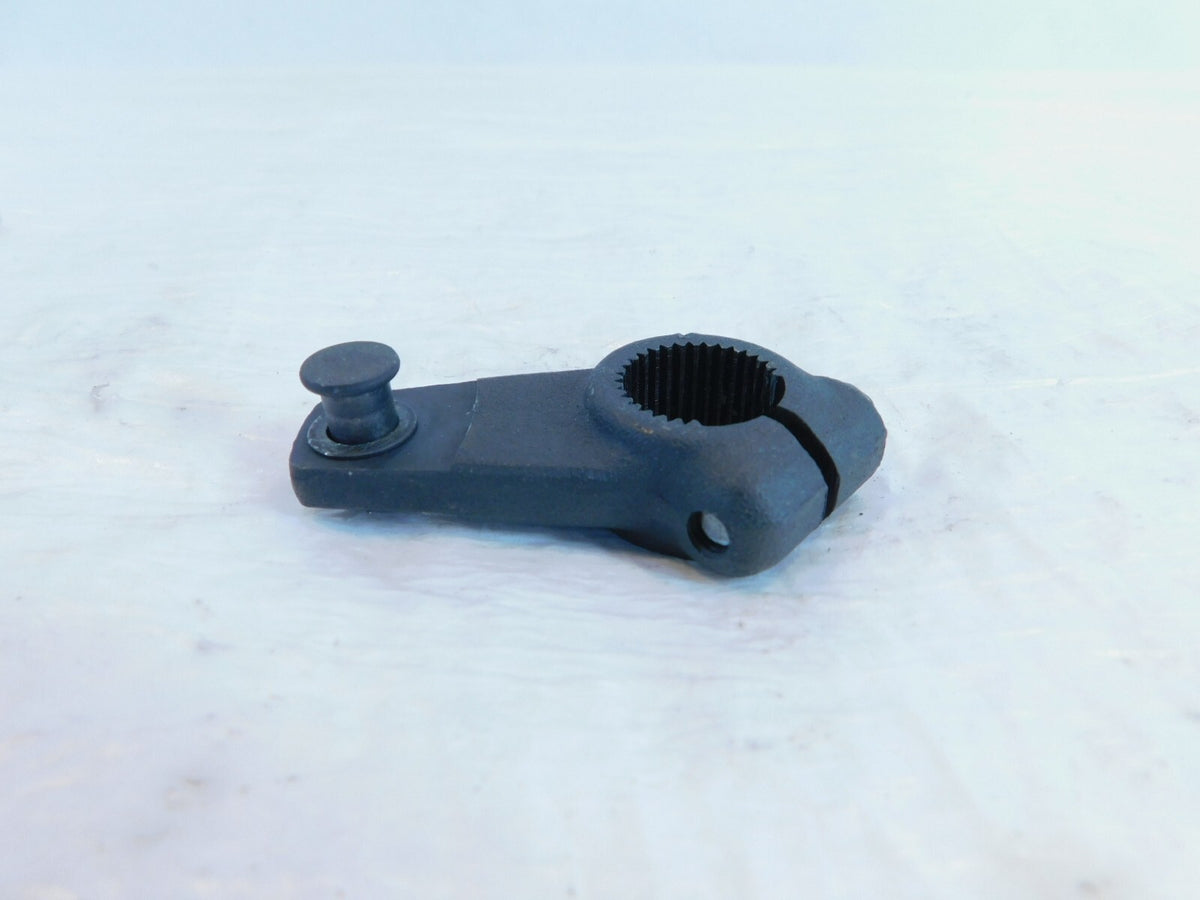 Yamaha Royal Star Tour Deluxe Venture XVZ13 Rear Brake Pedal Link Linkage Lever - C3 Cycle