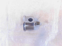 2002 American IronHorse Texas Chopper Classic Chrome Air Pressure Psi Gauge - C3 Cycle