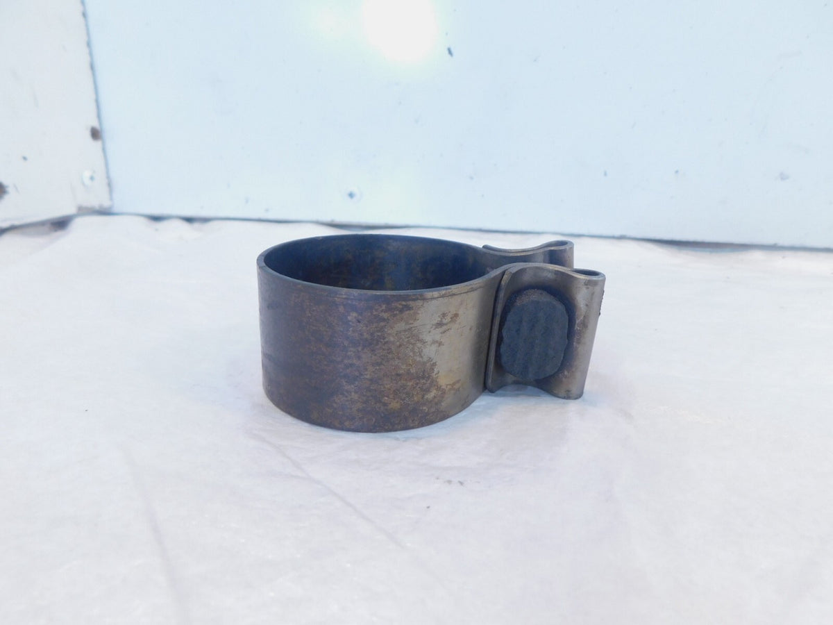 BMW R1100 R1100GS R1100R R1100RT R1100RS & R850 Exhaust Muffler Pipe Mount Clamp - C3 Cycle