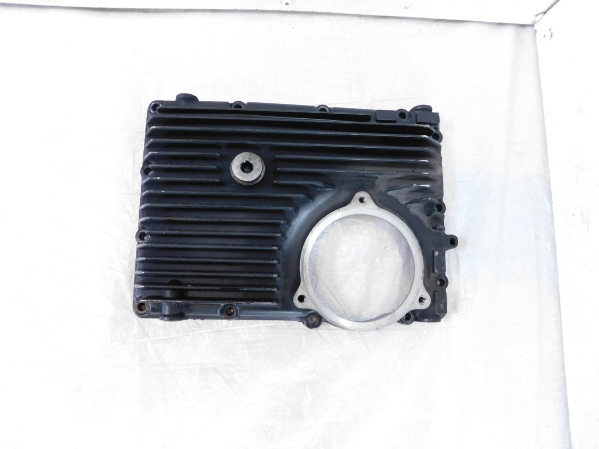 BMW K1 K100 RS RT K1100LT K1200RS K1200LT K75 Motor Engine Oil Pan Sump Cover - C3 Cycle