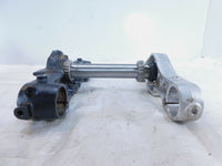 03-05 Kawasaki Vulcan 1600 VN1600 Classic Top & Bottom Triple Tree Steering Stem - C3 Cycle