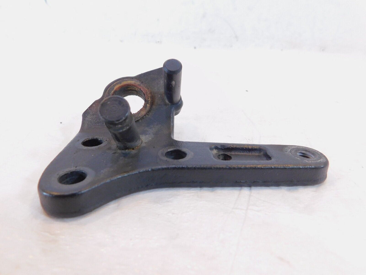 2006-2011 BMW K1300GT & K1200GT Side Stand Kickstand Supporting Bracket Mount - C3 Cycle