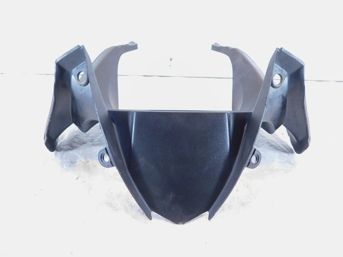 2008-2012 Kawasaki EX250 Ninja 250 250R Instrument Cluster Cover Cowling Fairing - C3 Cycle