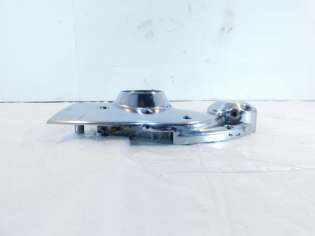 1988-1990 Harley Davidson Sportster 883 & 1200 Right Engine Cam Camshaft Cover - C3 Cycle