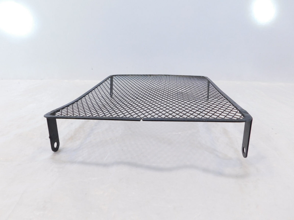 96-98 Kawasaki Vulcan VN1500 1500 Classic Engine Cooling Radiator Grill Screen - C3 Cycle