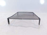 96-98 Kawasaki Vulcan VN1500 1500 Classic Engine Cooling Radiator Grill Screen - C3 Cycle