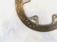 2014-2021 BMW R1200GS R1200RT R1200RS R1250 R1250R Rear Wheel Disc Brake Rotor - C3 Cycle