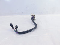 2004-2005 Victory Hammer Kingpin Vegas Front Fork Indicator Pilot Light Harness - C3 Cycle
