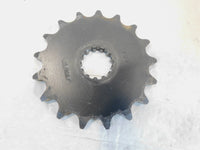 2004-2019 Kawasaki Ninja ZX10R ZX10RR ZX1000 Front Transmission Output Sprocket - C3 Cycle