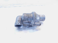 2003-2005 Yamaha FJR1300 FJR1300A Engine Radiator Coolant Thermostat & Housing - C3 Cycle