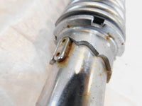 Harley Davidson Sportster XL883 1200 Roadster Chrome Rear Shock Absorbers 11 3/4 - C3 Cycle