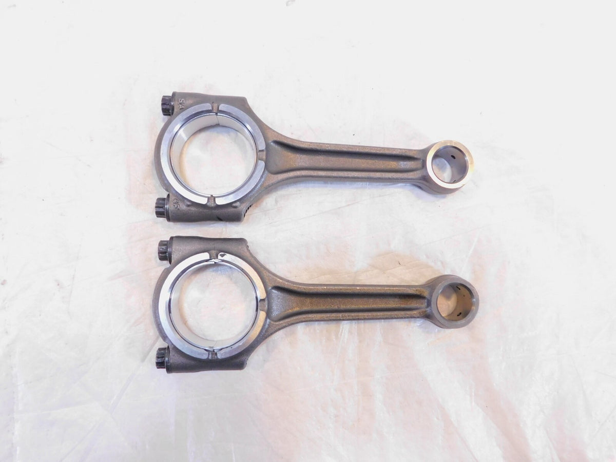 2015-2017 Harley Davidson Street 500 & 750 Crankshaft to Piston Connecting Rods - C3 Cycle