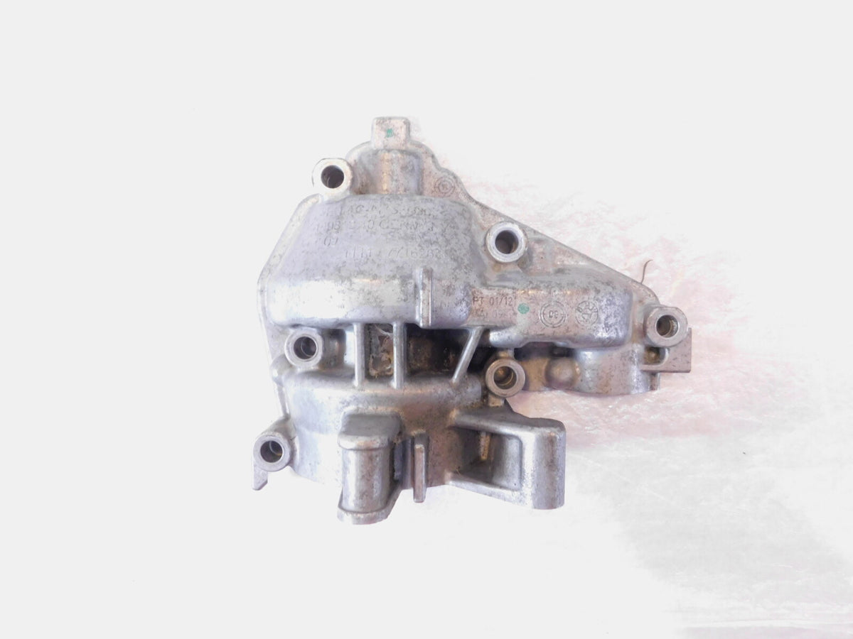 2011-2015 BMW K1600 K1600GT K1600GTL Engine Motor Housing Crankcase Cover - C3 Cycle