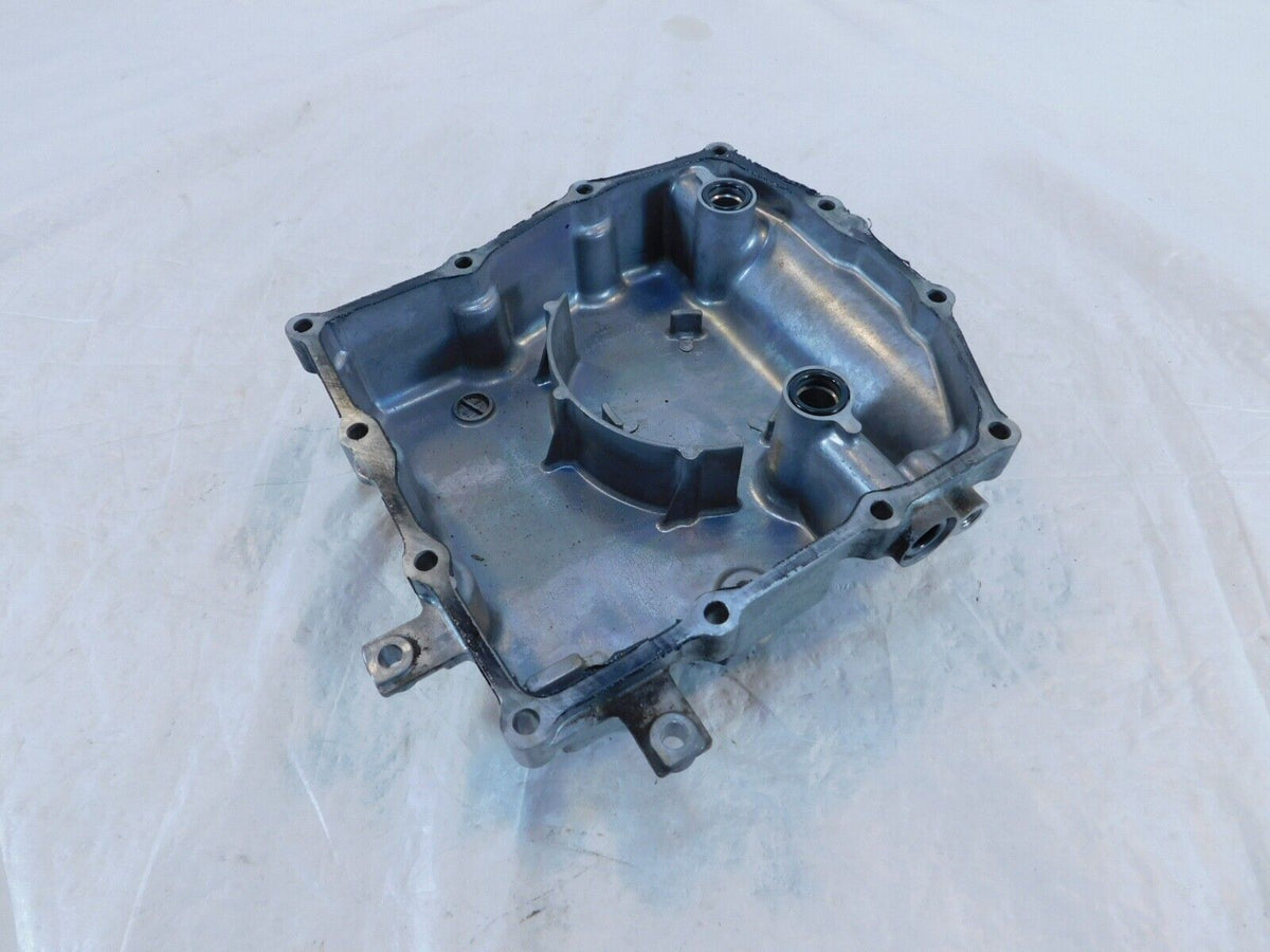 1998-2015 Honda VFR800 Interceptor 800 Engine Motor Oil Drain Bottom Pan Sump - C3 Cycle