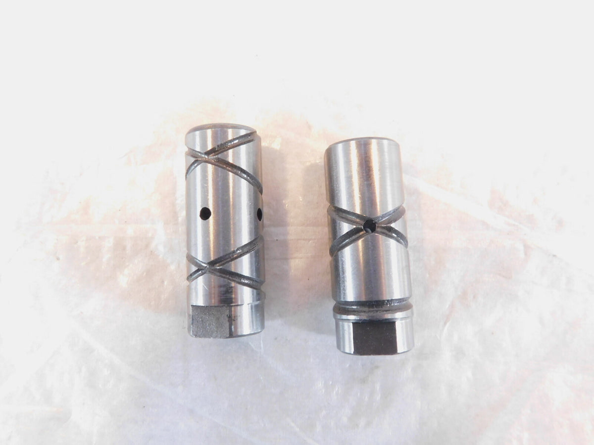 Royal Enfield Classic Bullet 500 EFI Engine Motor Inner Cam Gear Spindle Sleeves - C3 Cycle