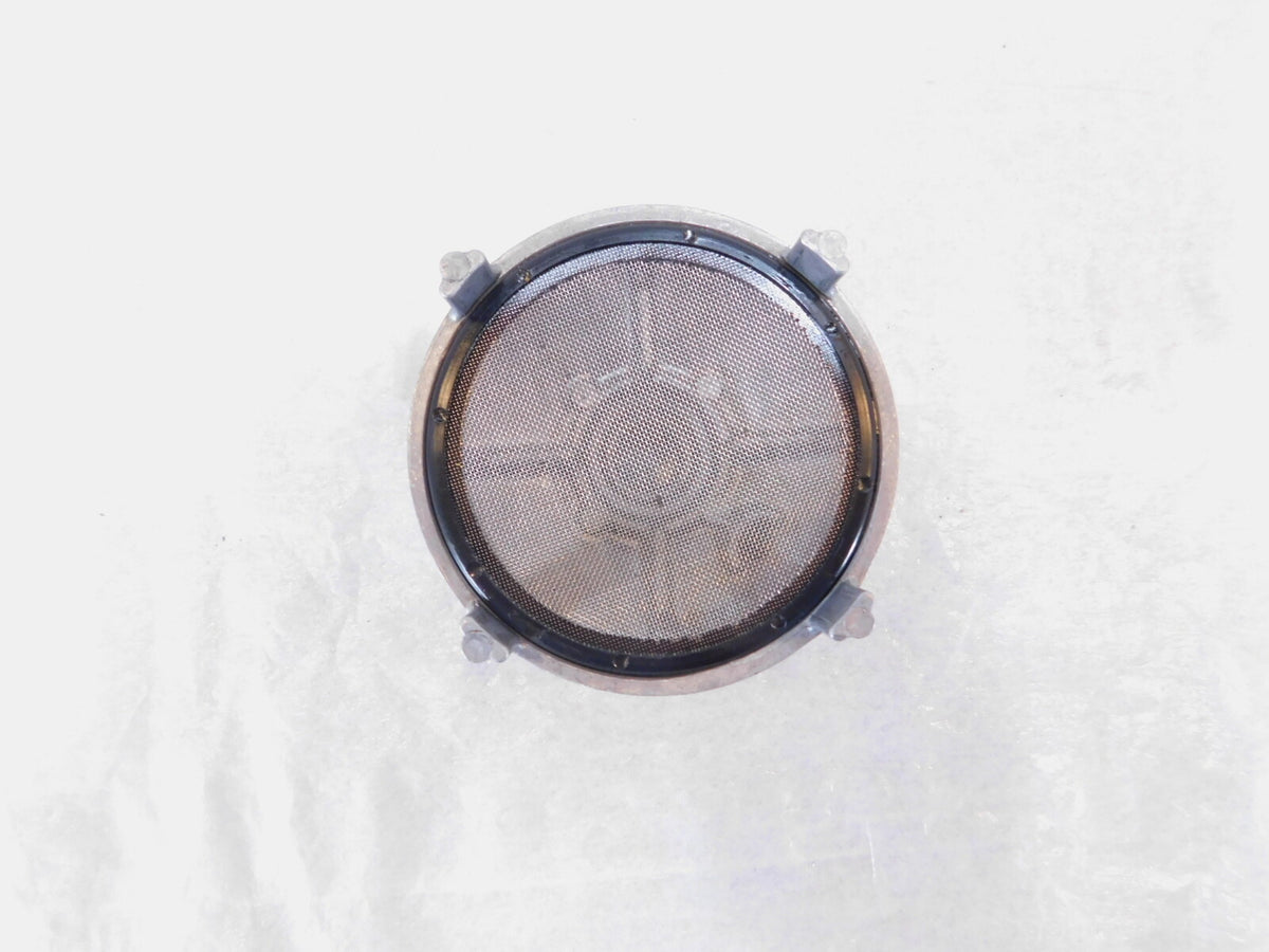 Honda CB550 CB550K & Super Sport CB550F Engine Oil Pump Pick Up Pickup Strainer - C3 Cycle