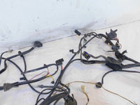 1992 92 BMW K1100LT K1100 LT Main Electrical ABS Wire Harness Wiring Loom
