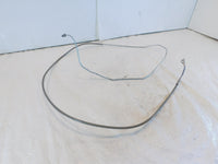 2019-2024 Can-Am Ryker 600 900 STD Rally Rear Wheel Brake Caliper Hose Pipe Line - C3 Cycle