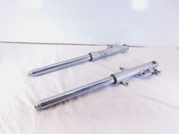 06-2009 Moto Guzzi Norge 1200 GT GTL Marzocchi Front Wheel Fork Shock Leg Tubes - C3 Cycle