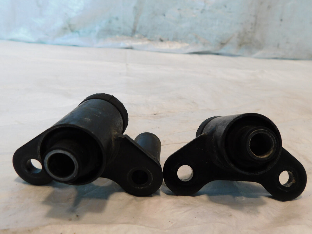 Kawasaki VN1500 Vulcan 1500 1600 Classic Left Right Motor Engine Mount Brackets - C3 Cycle
