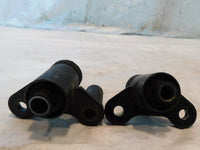 Kawasaki VN1500 Vulcan 1500 1600 Classic Left Right Motor Engine Mount Brackets - C3 Cycle
