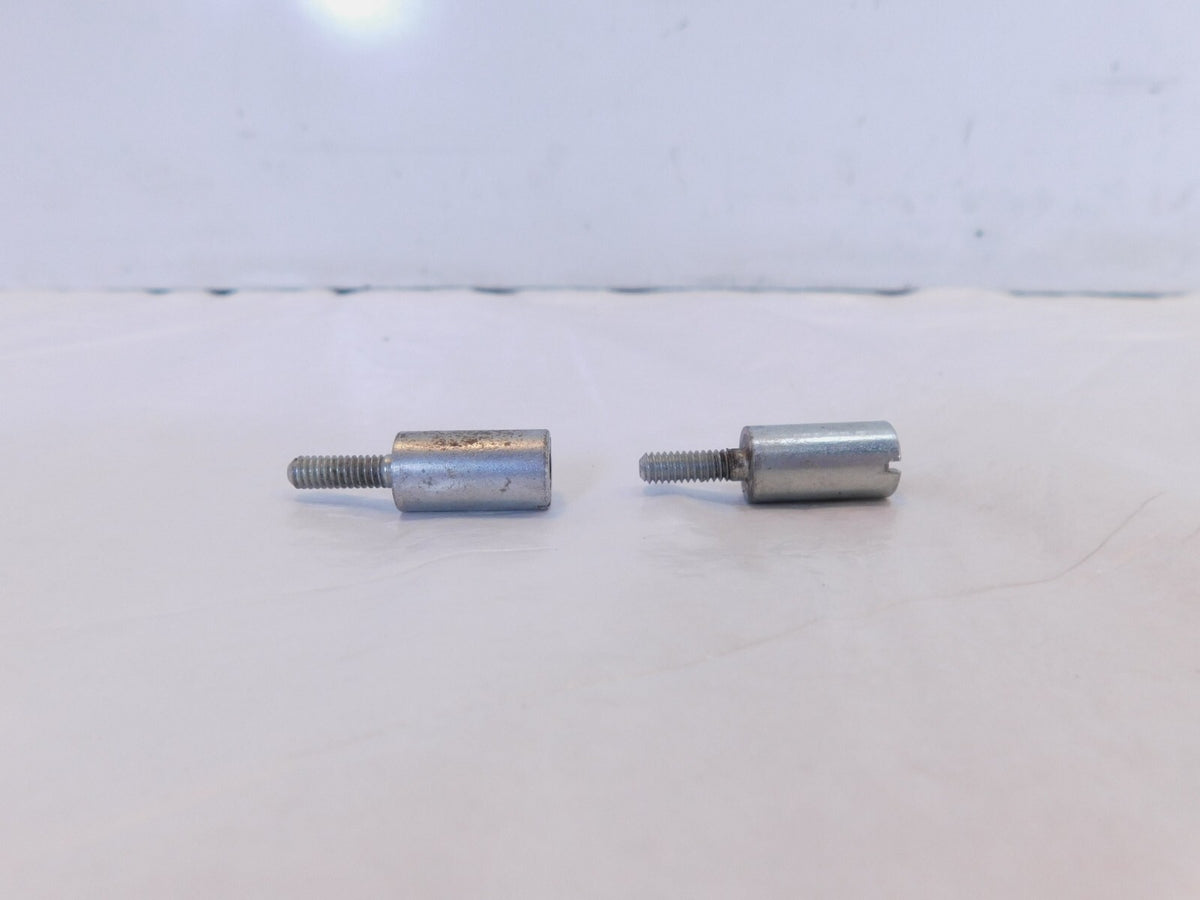 Harley Davidson Sportster 883 & 1200 Ignition Timing Cover Plate Stand Off Bolts - C3 Cycle