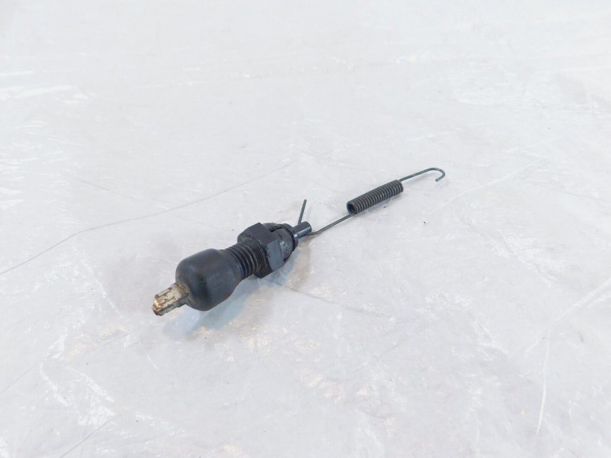 Suzuki GSX1300R Hayabusa Busa & SV650 VL800 Rear Brake Pedal Light Sensor Switch - C3 Cycle