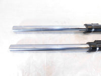 96-03 Triumph Trophy 4 1200 Front Frame Wheel Suspension Fork Shocks Leg Tubes - C3 Cycle
