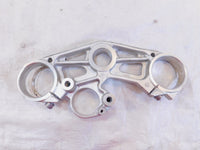 2014-2019 BMW S1000-RR S1000RR Upper Front Fork Triple Tree Cross Brace Clamp - C3 Cycle