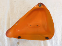 98-03 Triumph Thunderbird Sport 900 Orange Right Side Body Panel Cover Trim - C3 Cycle