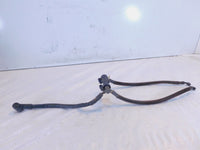 1990-1993 Kawasaki Ninja ZX6 ZX600D Front Wheel Brake Hose Pipe Lines & Joint - C3 Cycle