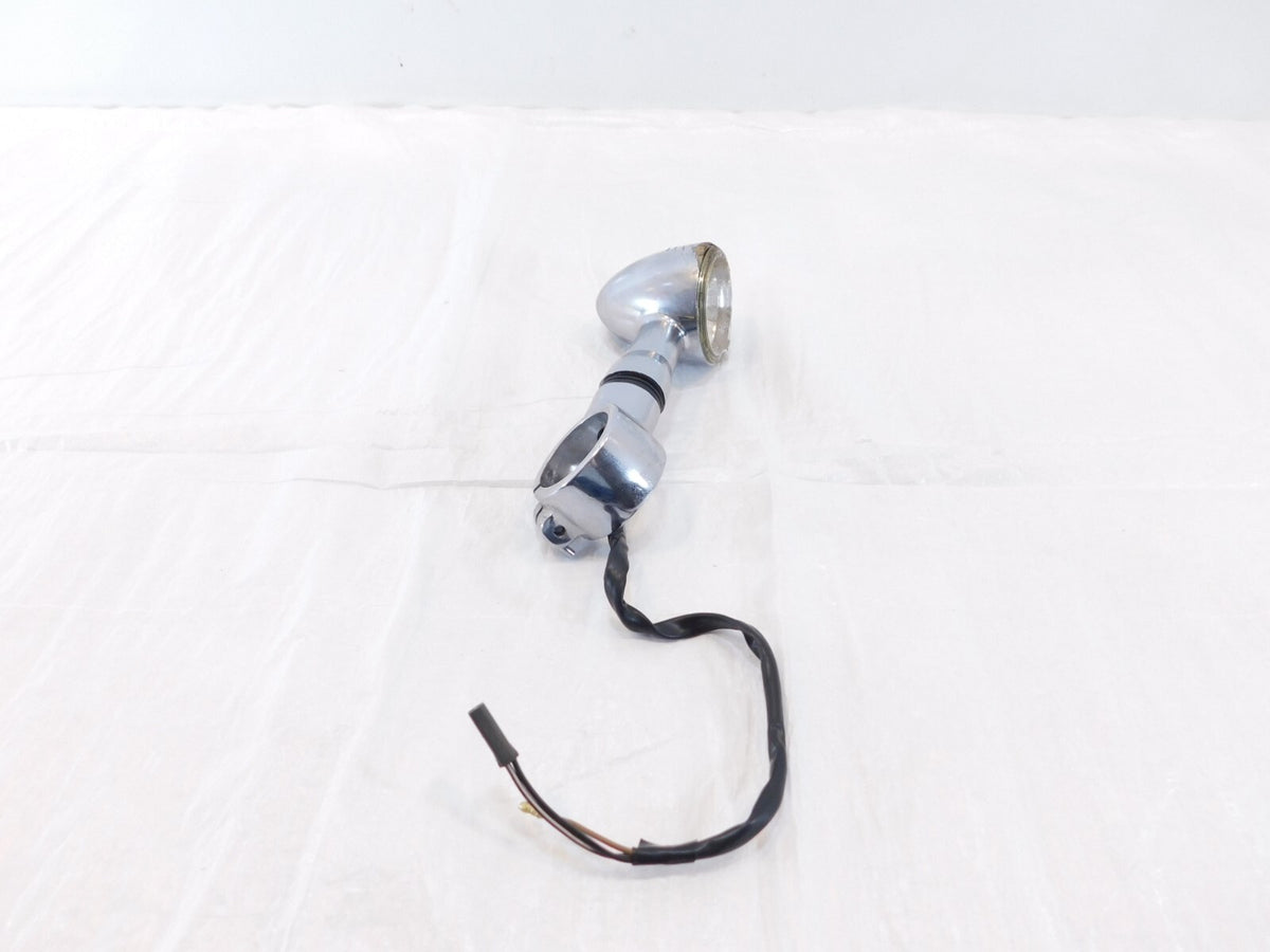 2004-2006 Suzuki Intruder 1400 Boulevard S83 Front Left Indicator Turn Signal - C3 Cycle