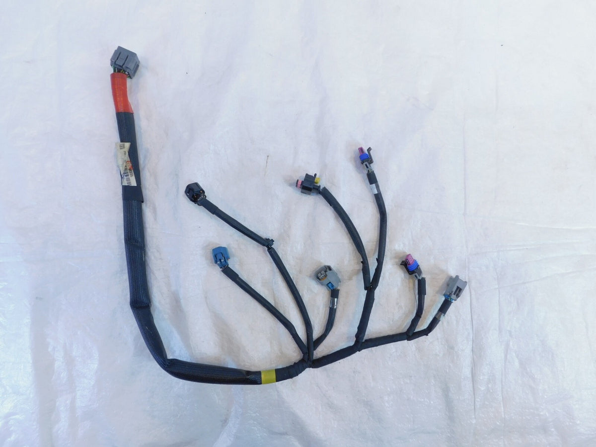 2017-2020 Harley Davidson XG750A Street Rod 750 Engine Wire Wiring Harness Loom
