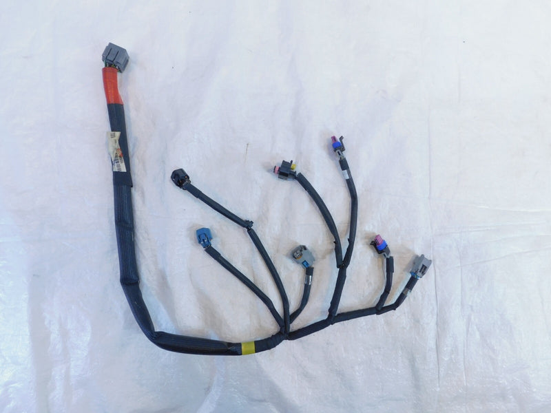 2017-2020 Harley Davidson XG750A Street Rod 750 Engine Wire Wiring Harness Loom