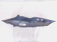 2005-2014 BMW R1200RT R900RT Black Right Side Rear Tail Fairing Cowl Cover - C3 Cycle