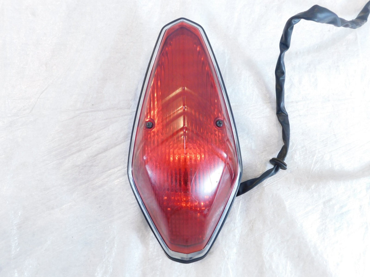 Honda VTX1300 VTX1300S VTX1300R & VTX1300T Rear Taillight Tail Light Assembly - C3 Cycle