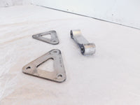 2000-2001 Honda CBR900RR CBR929RR FireBlade Rear Shock Absorber Linkage Arm Rods - C3 Cycle