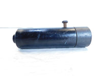 07 Aprilia RSV1000 Tuono 1000 1000R CRG Left Side Engine Motor Frame Slider Puck - C3 Cycle