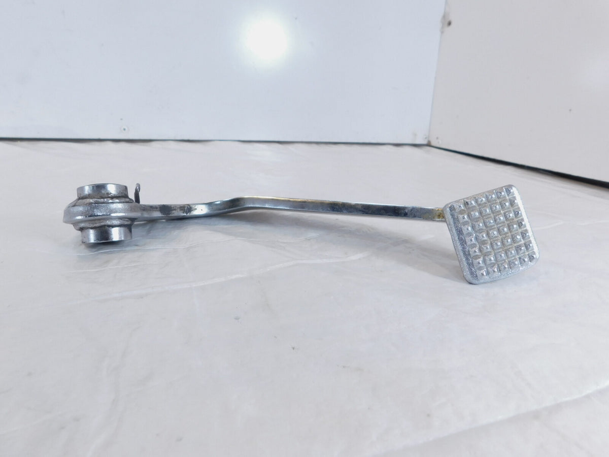 1987-1994 Honda Shadow Spirit 1100 VT1100C Rear / Rearset Brake Pedal Foot Lever - C3 Cycle