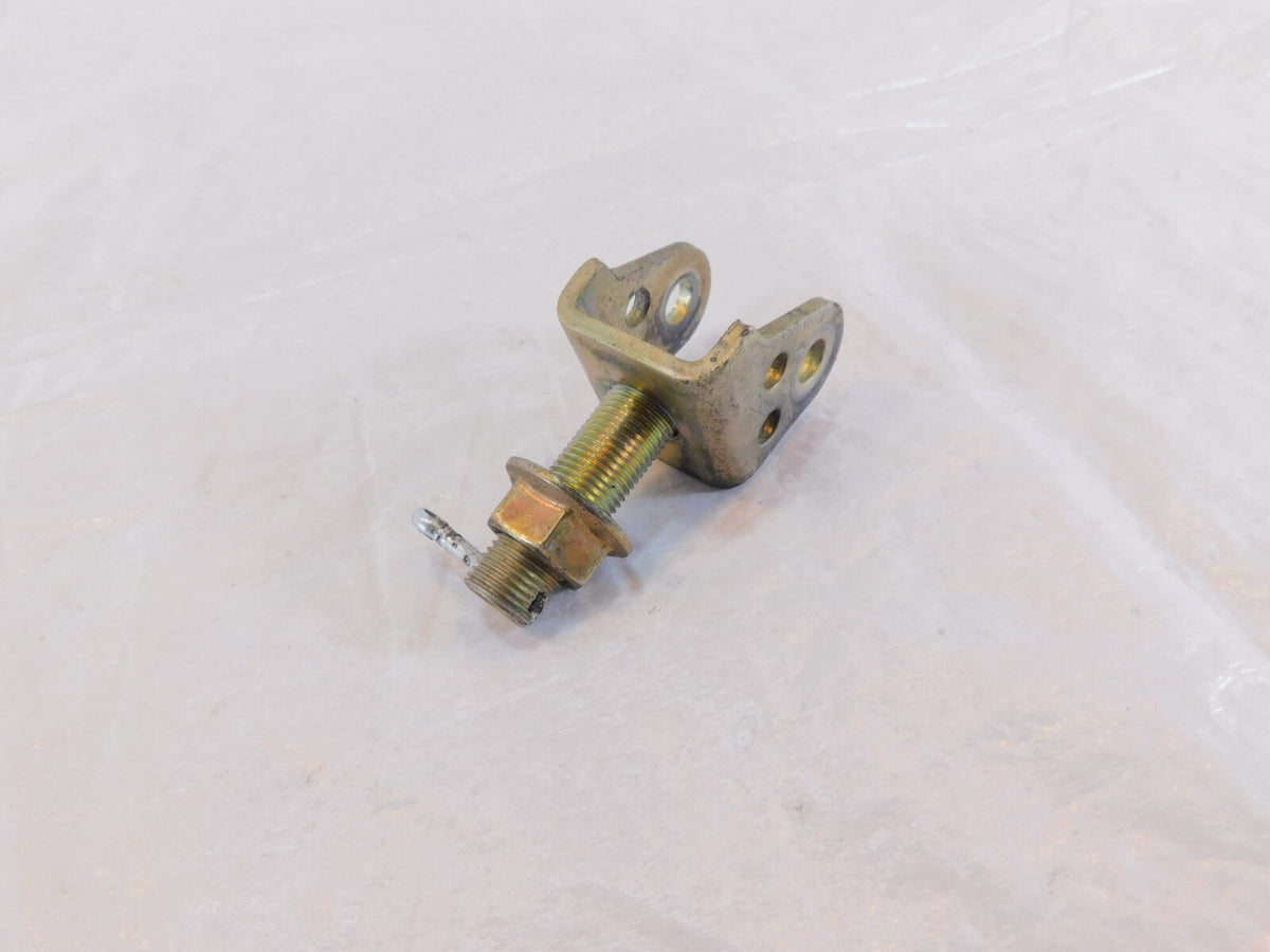 2000-2005 Kawasaki Ninja ZX12 ZX12R ZX1200 Rear Shock Absorber Mount Bracket - C3 Cycle